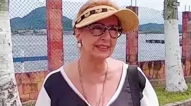 Foi um evento fantástico..